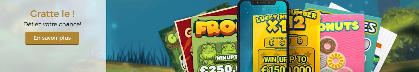 Casino Extra
